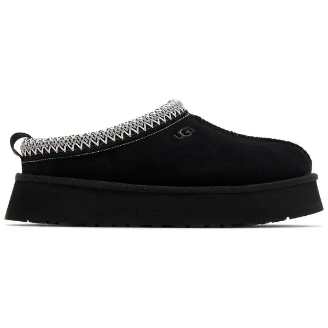 UGG Tazz Slipper Black