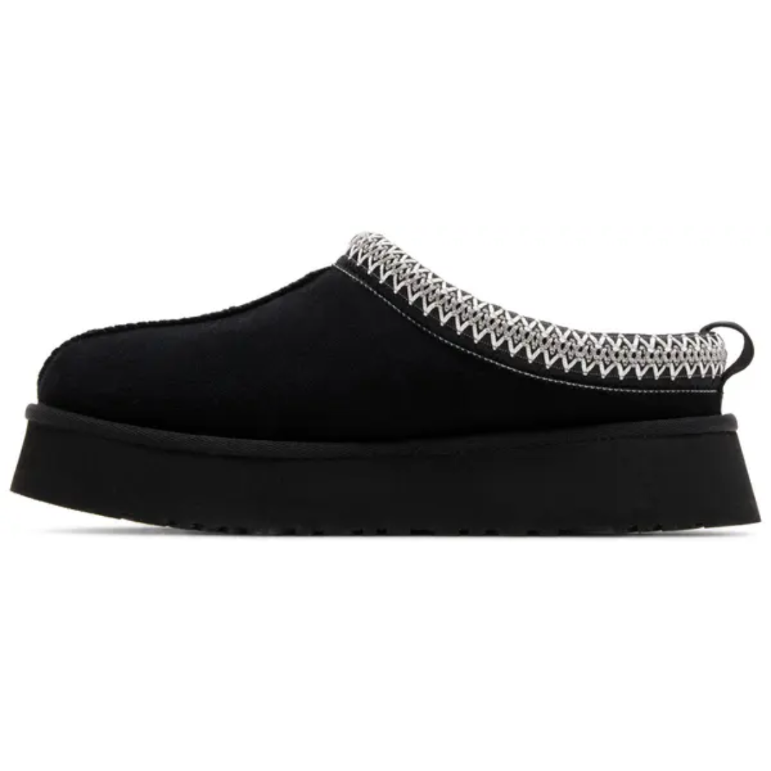 UGG Tazz Slipper Black