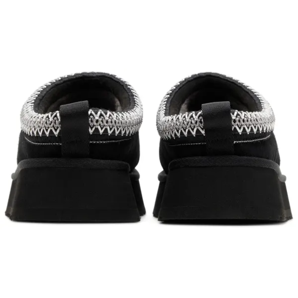 UGG Tazz Slipper Black