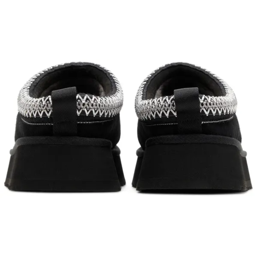 UGG Tazz Slipper Black