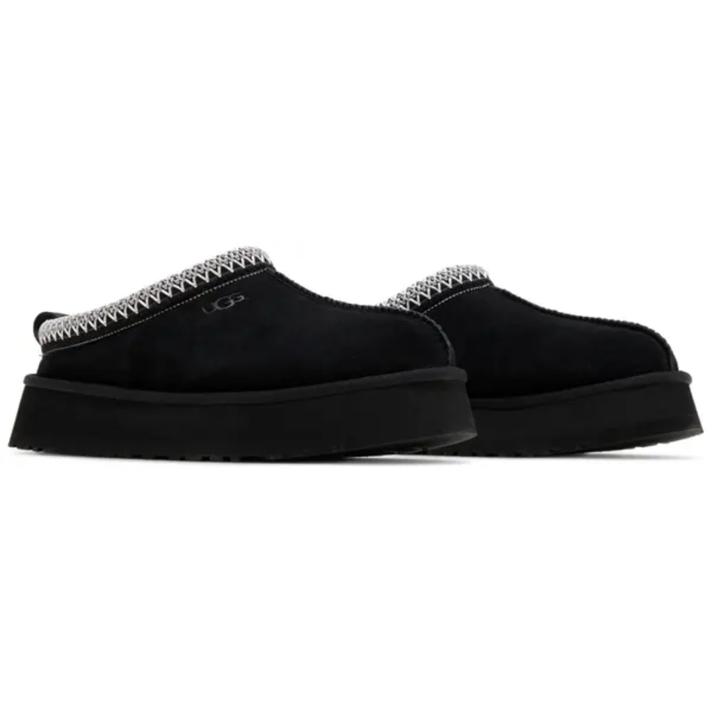 UGG Tazz Slipper Black