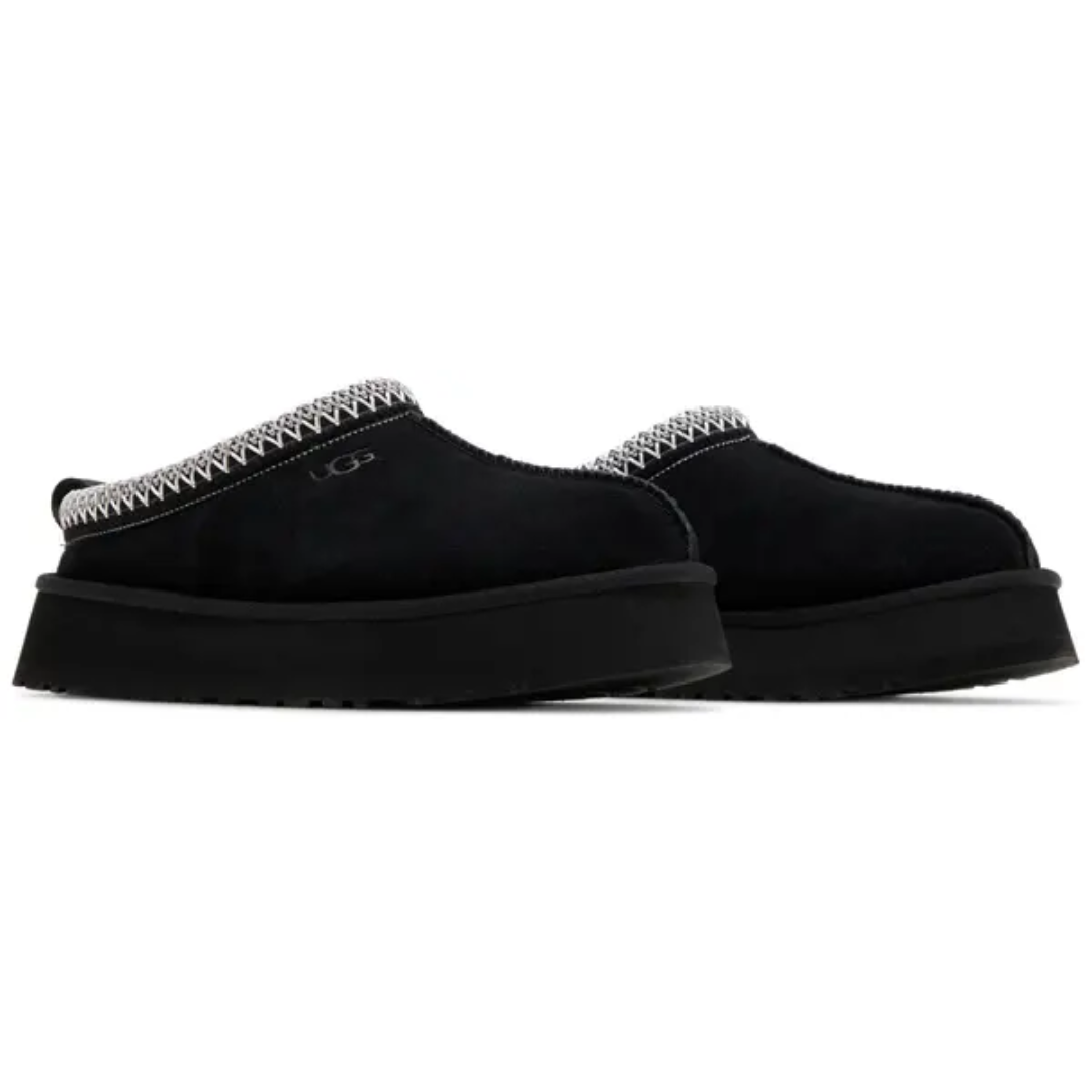 UGG Tazz Slipper Black
