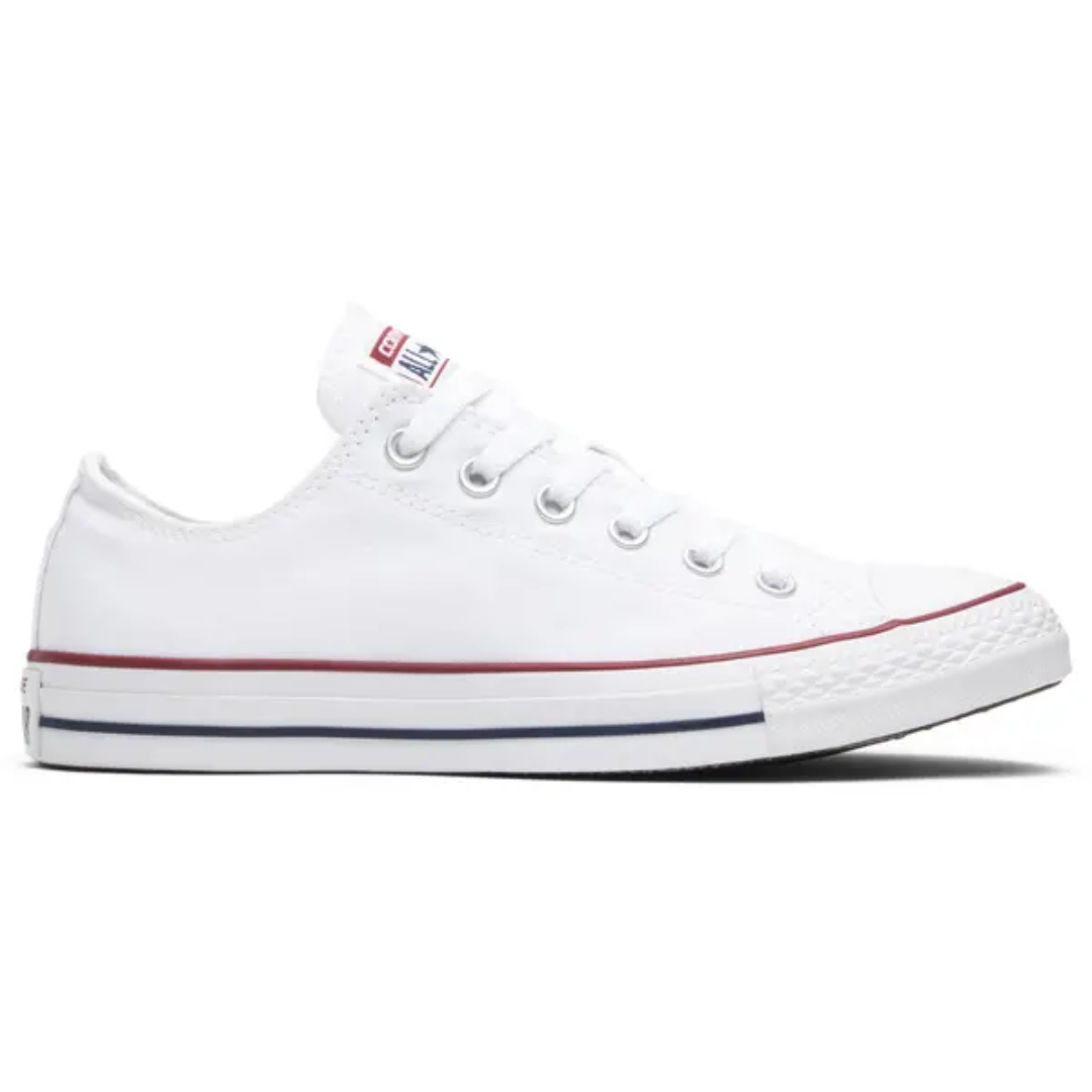 Converse Chuck Taylor All Star White