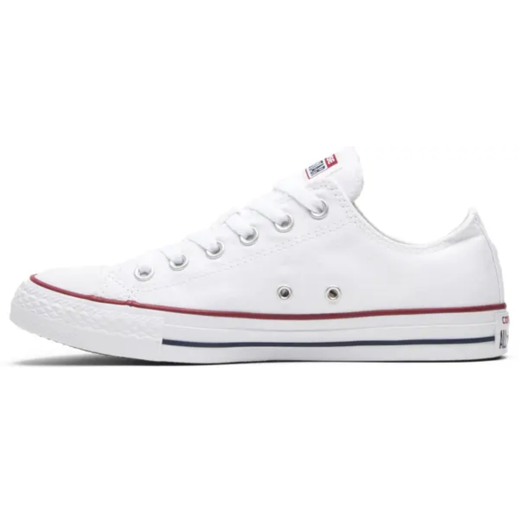 Converse Chuck Taylor All Star White