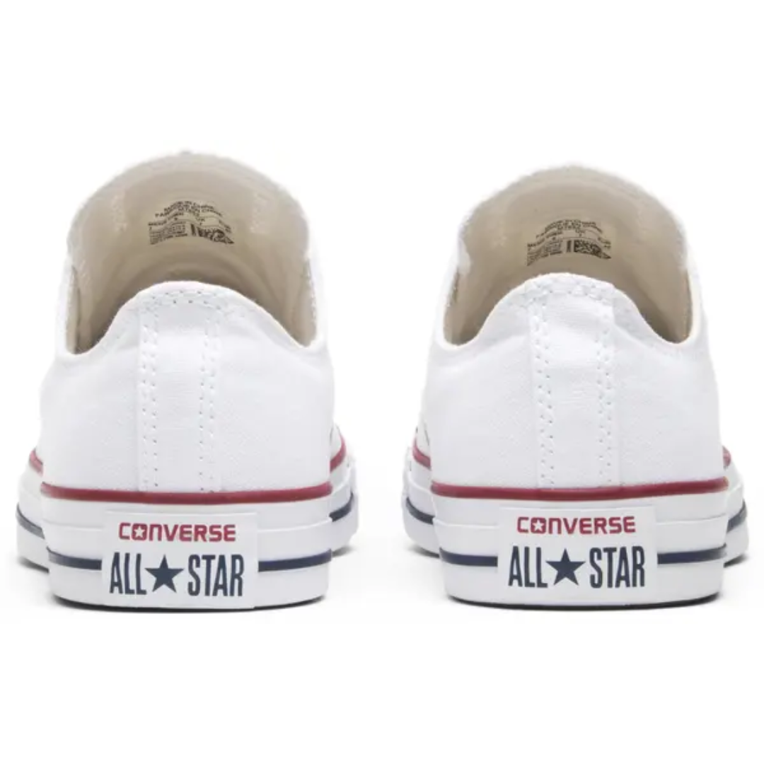 Converse Chuck Taylor All Star White