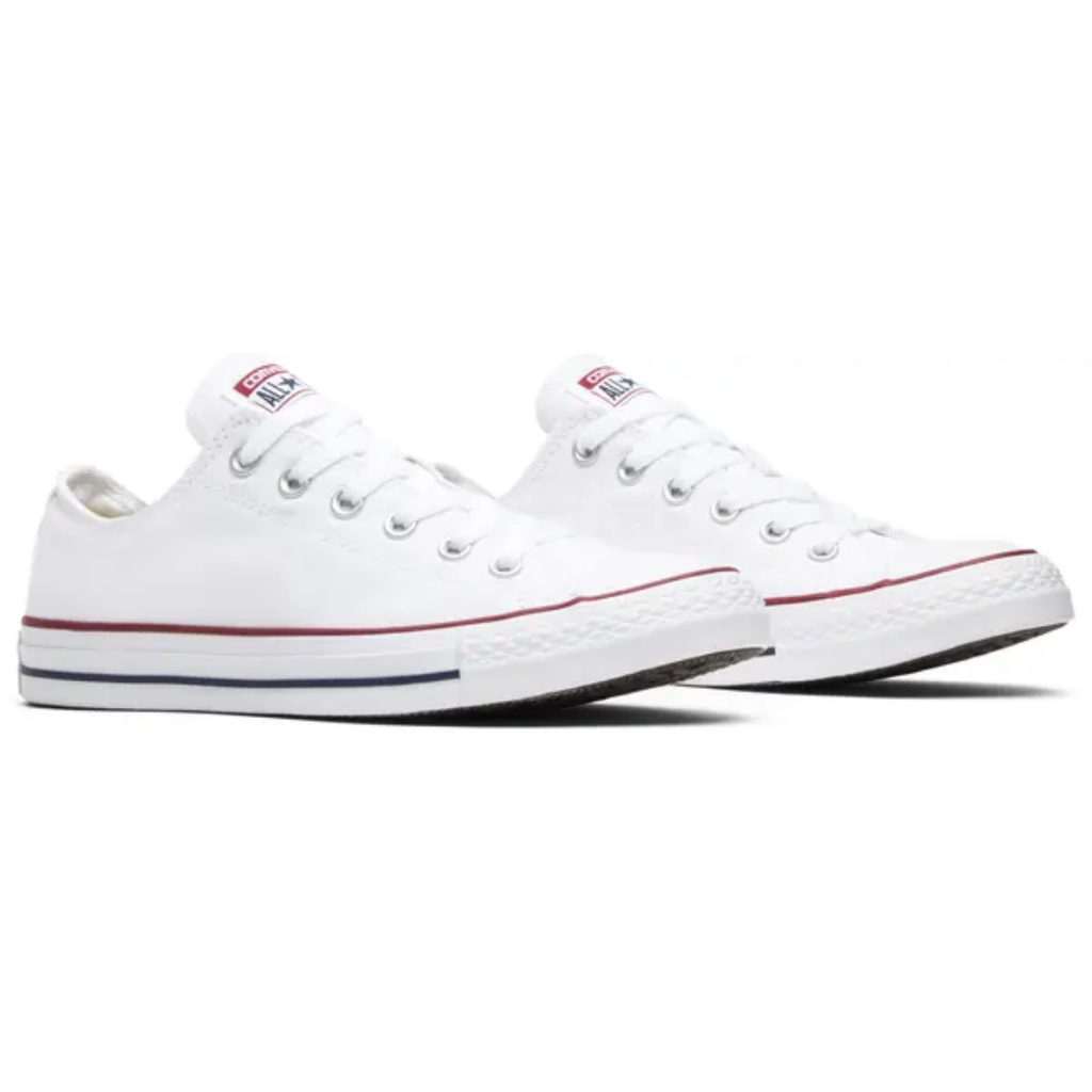 Converse Chuck Taylor All Star White