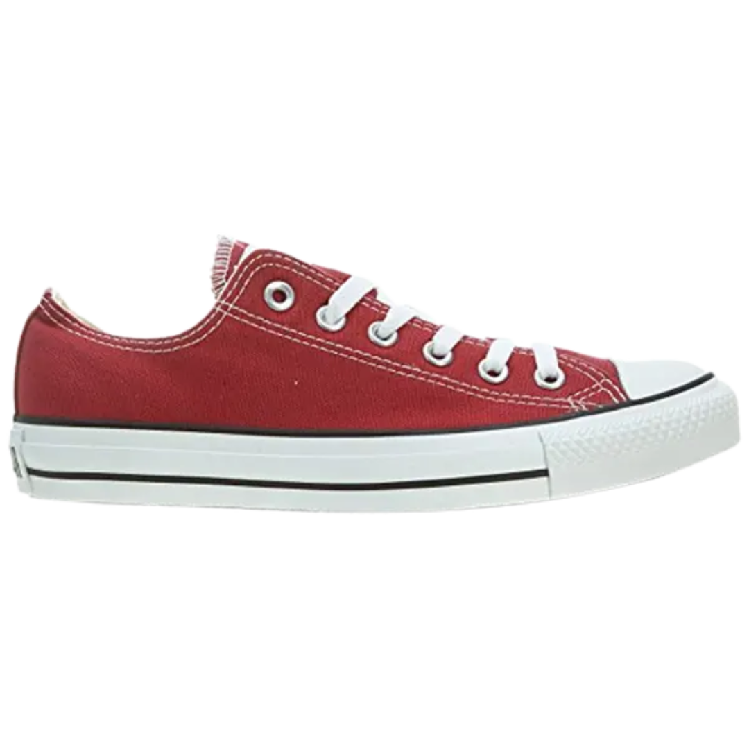 Converse Chuck Taylor All Star Bordeaux