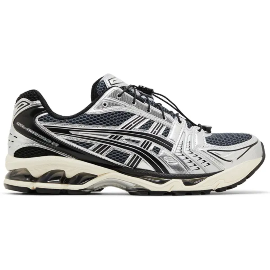 Asics Gel-Kayano 14 Unlimited Pack Carrier Grey