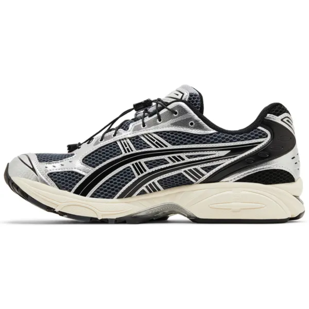 Asics Gel-Kayano 14 Unlimited Pack Carrier Grey