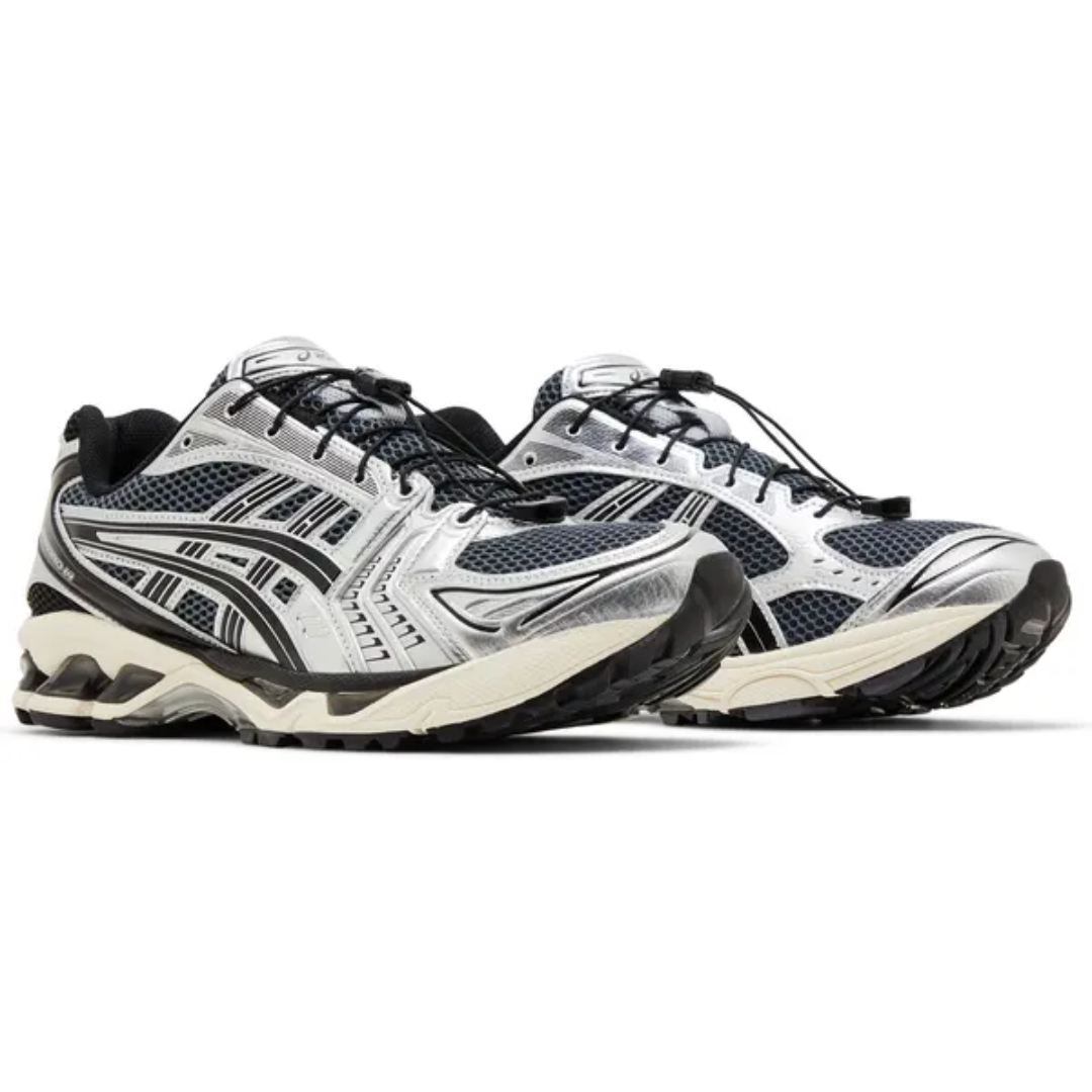 Asics Gel-Kayano 14 Unlimited Pack Carrier Grey