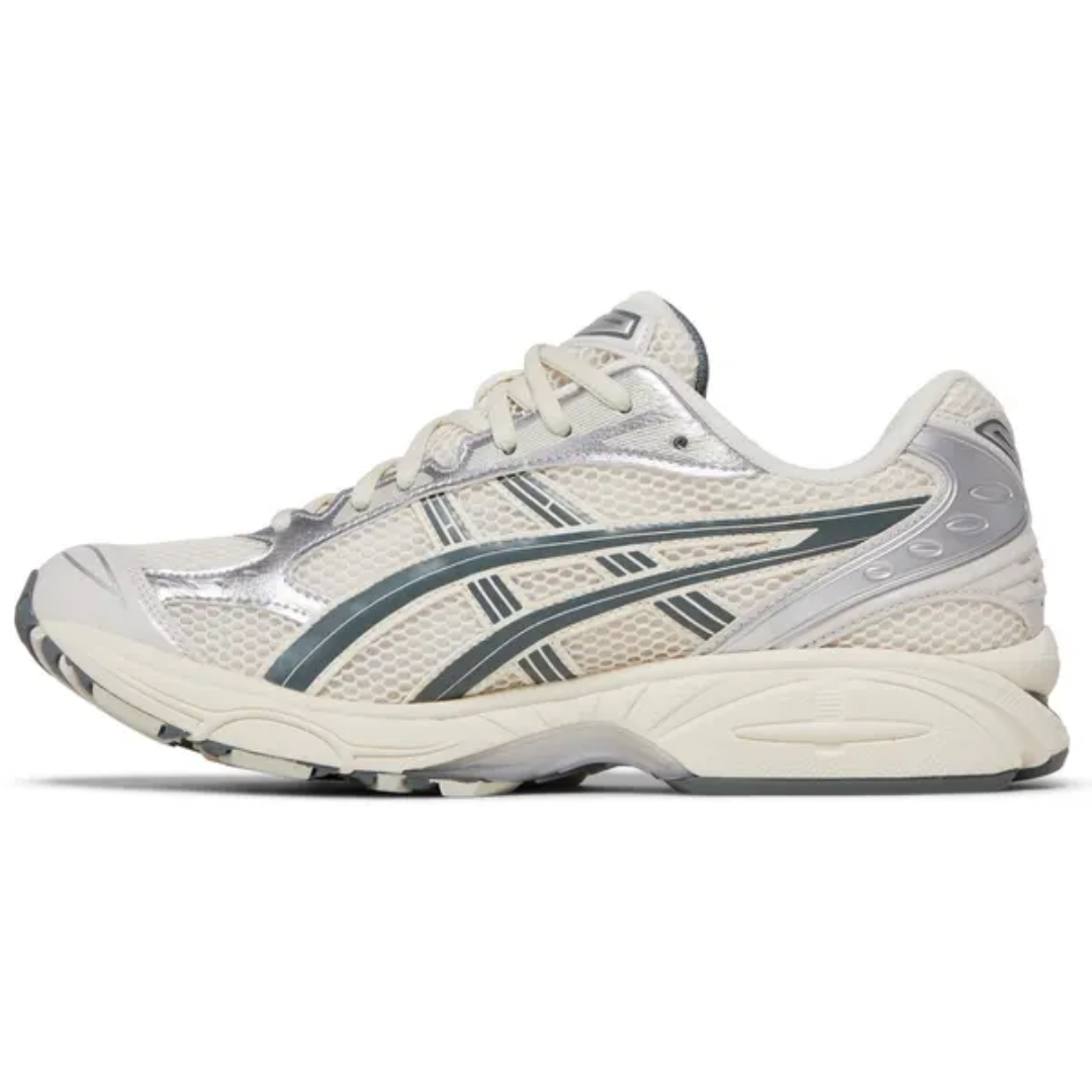 Asics Gel-Kayano 14 Birch Dark Pewter