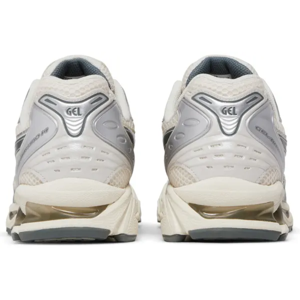 Asics Gel-Kayano 14 Birch Dark Pewter