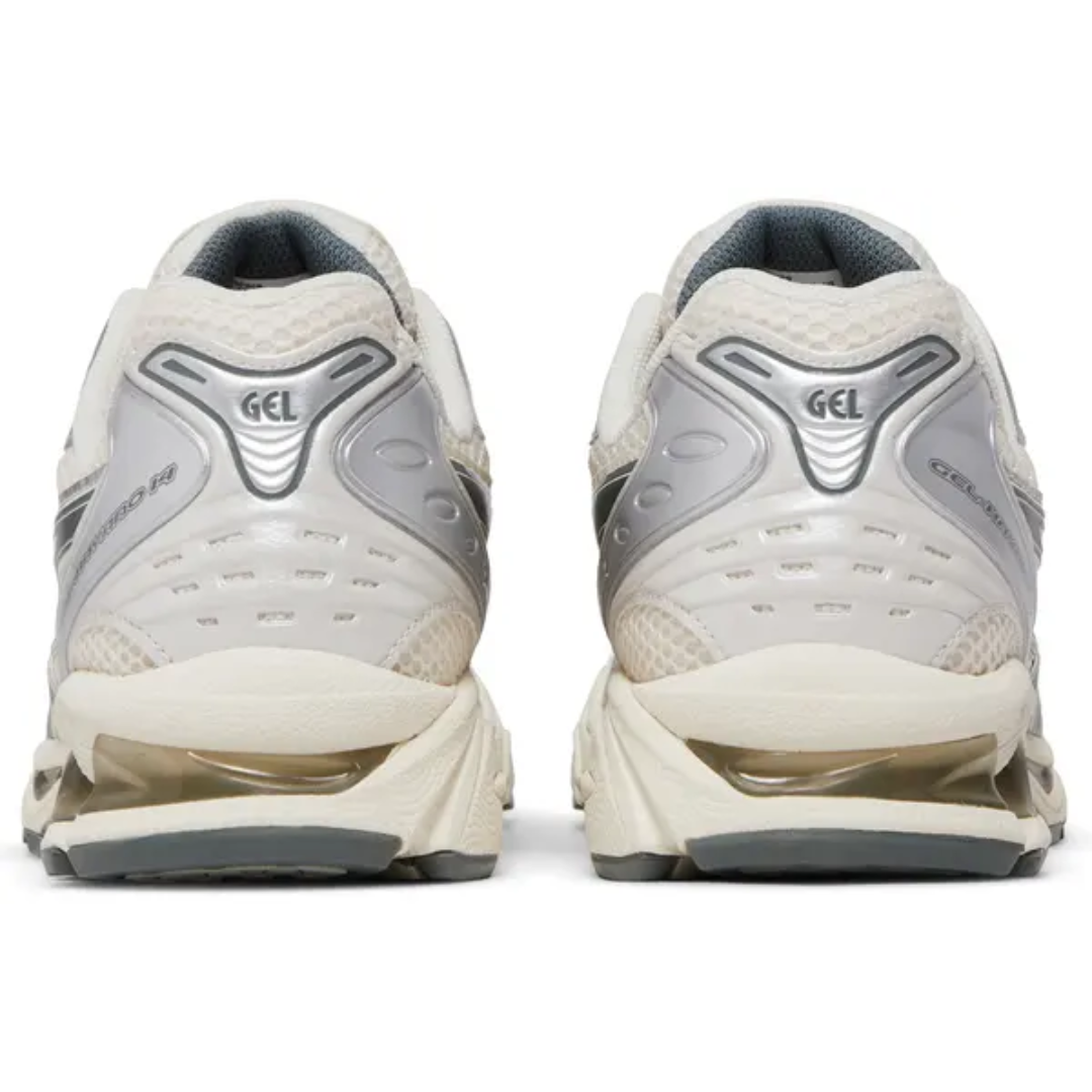 Asics Gel-Kayano 14 Birch Dark Pewter