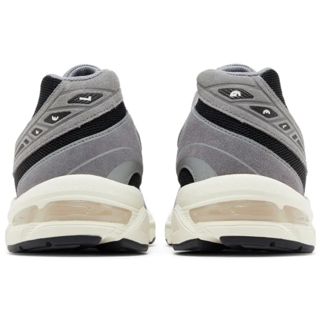 Asics Gel-1130 Black Carbon