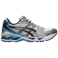 Asics Gel-Kayano 14 White Aizuri Blue