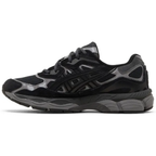 Asics Gel-NYC Graphite Grey Black