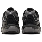 Asics Gel-NYC Graphite Grey Black