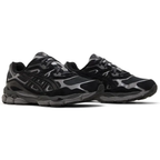 Asics Gel-NYC Graphite Grey Black