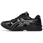 Asics Gel-Kayano 14 Black Pure Silver