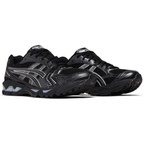 Asics Gel-Kayano 14 Black Pure Silver