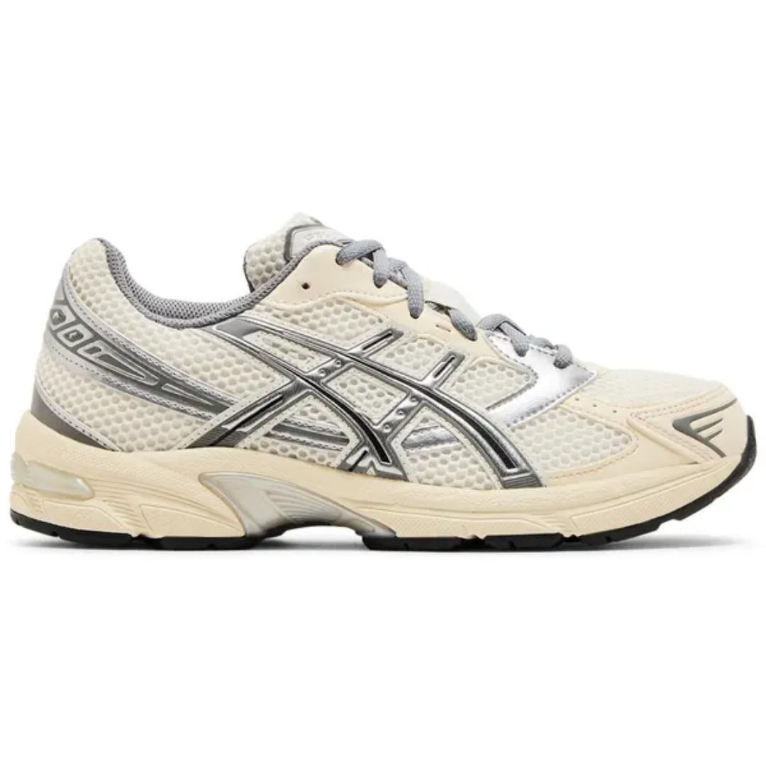 Asics Gel-1130 Cream Clay Grey