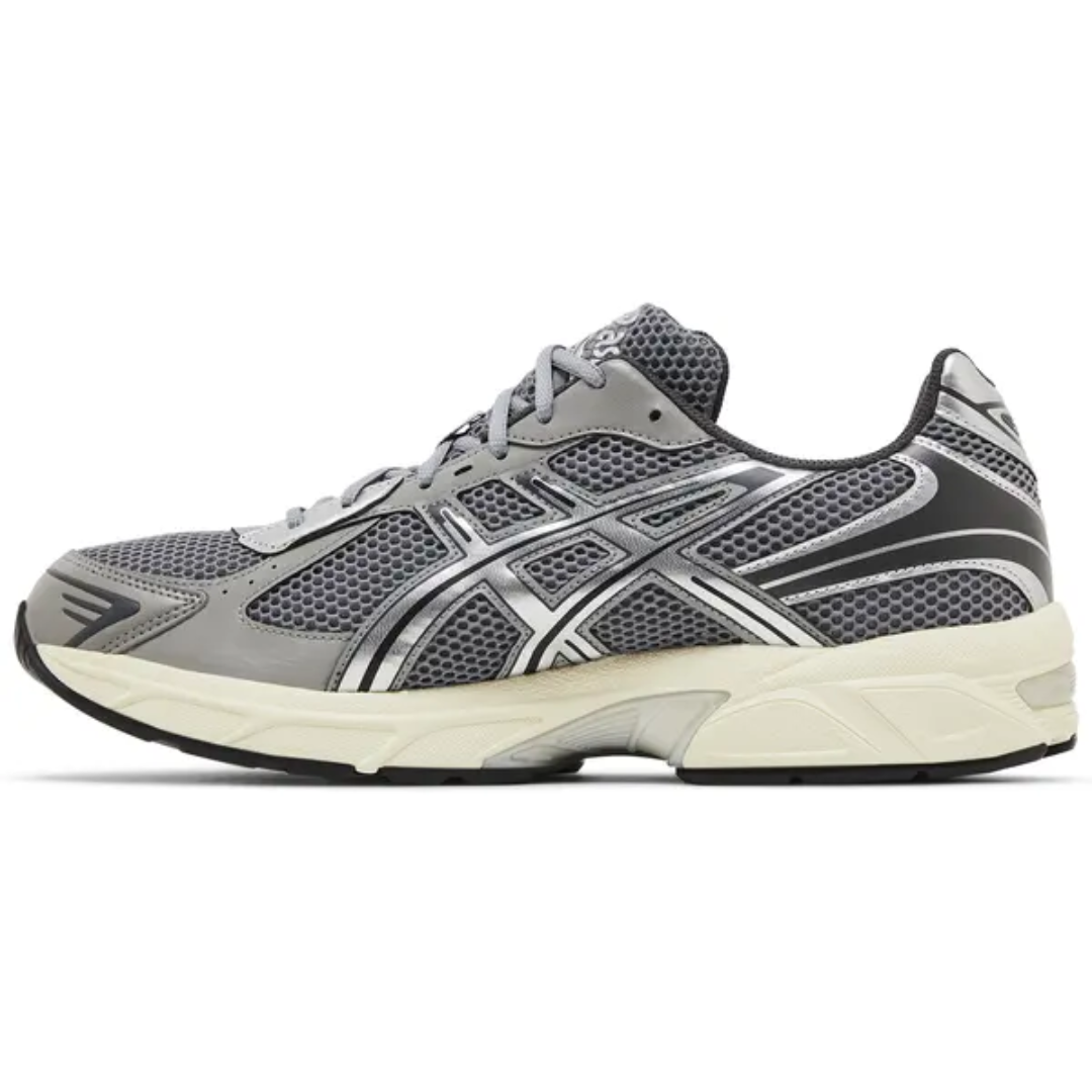 Asics Gel-1130 Clay Grey Pure Silver