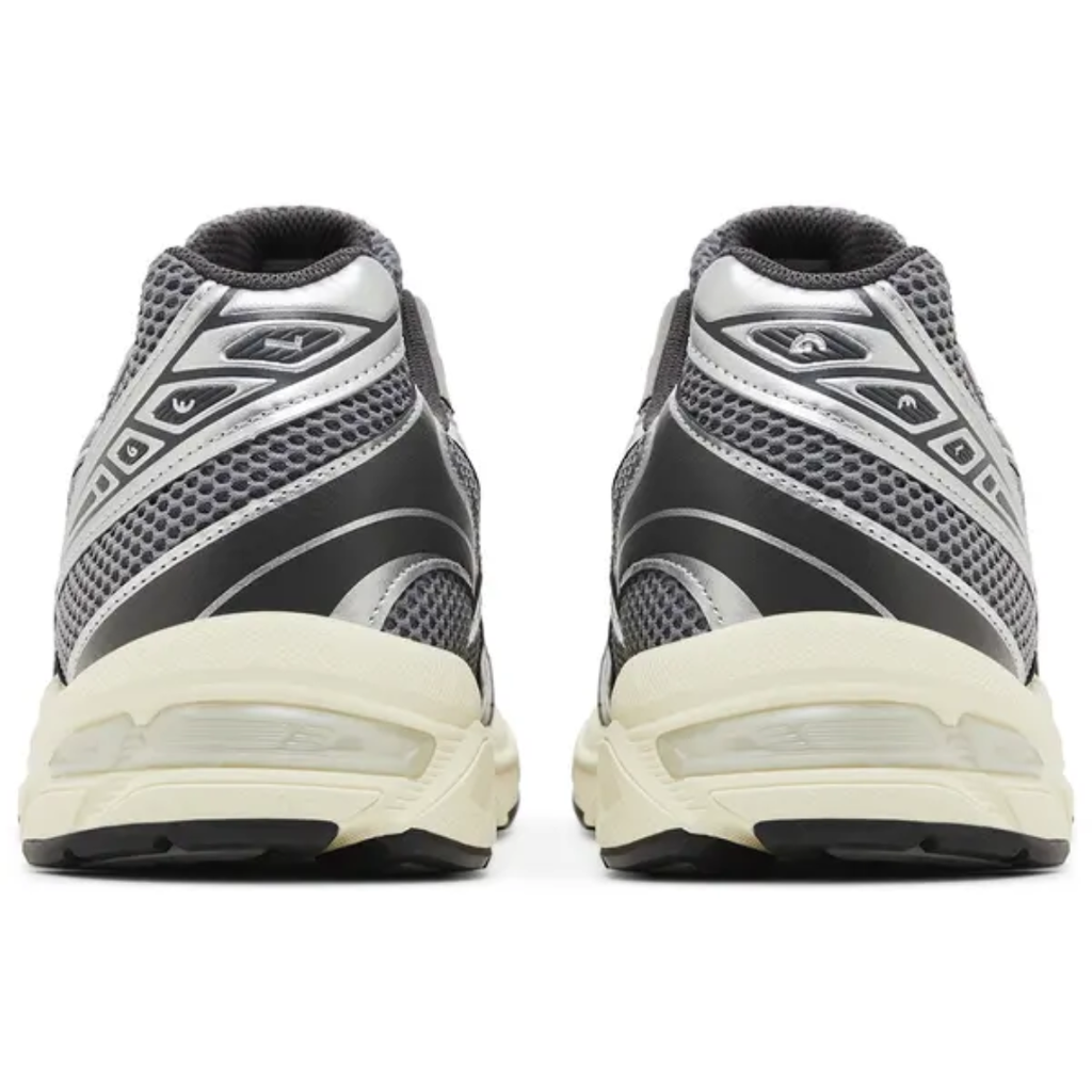 Asics Gel-1130 Clay Grey Pure Silver