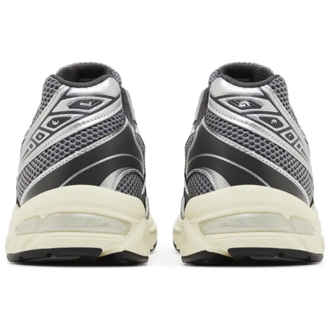 Asics Gel-1130 Clay Grey Pure Silver