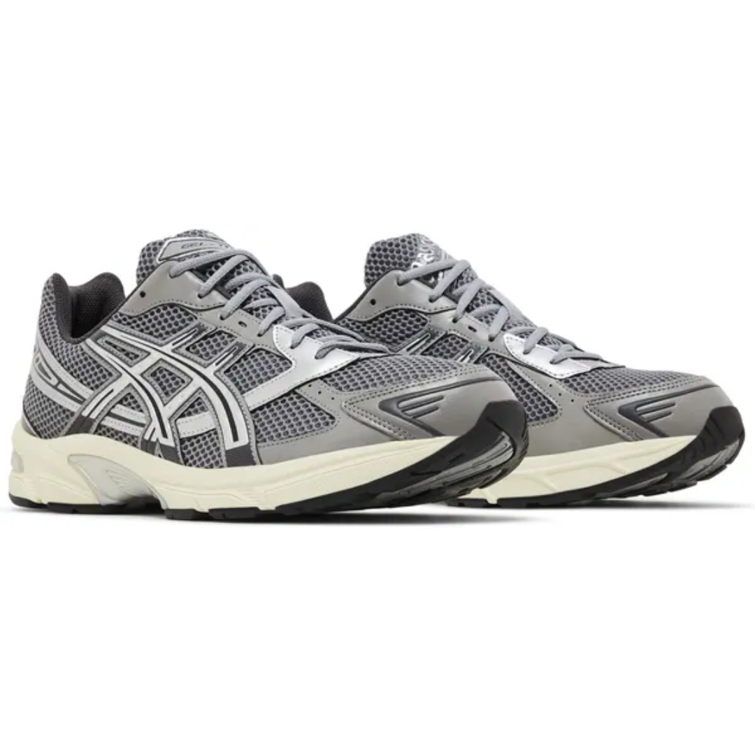 Asics Gel-1130 Clay Grey Pure Silver