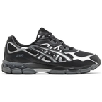 Asics Gel-NYC Black Graphite Grey