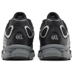 Asics Gel-NYC Black Graphite Grey