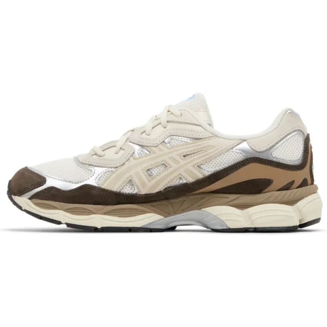 Asics Gel-NYC Cream