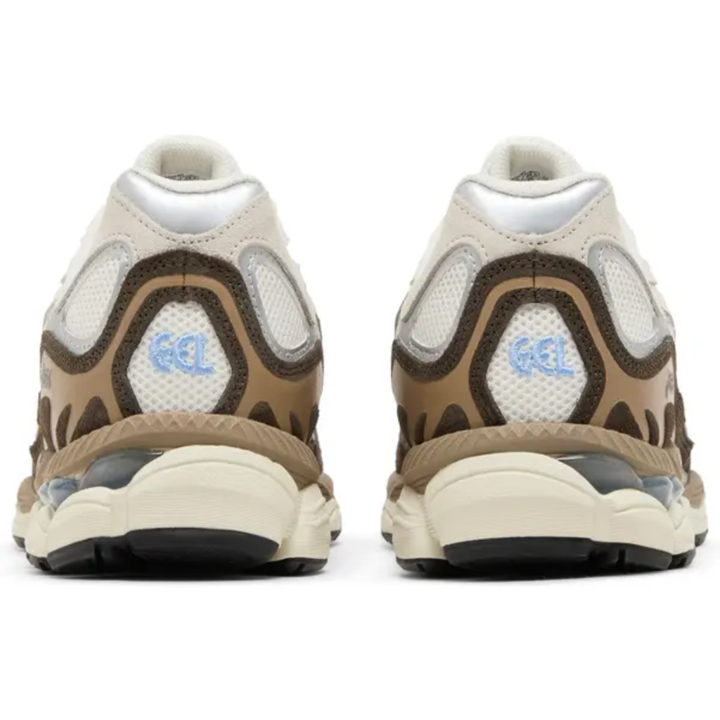 Asics Gel-NYC Cream