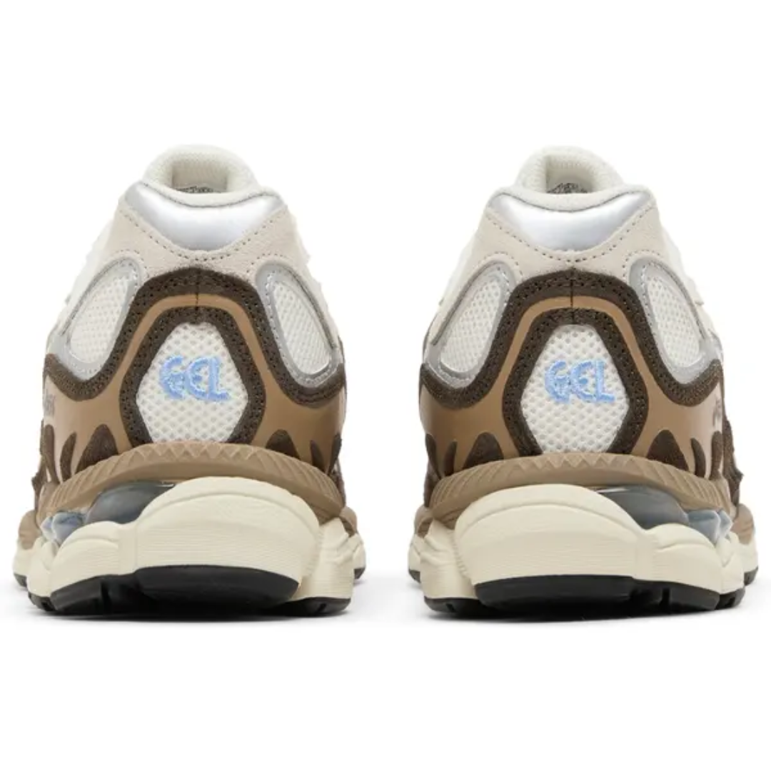 Asics Gel-NYC Cream