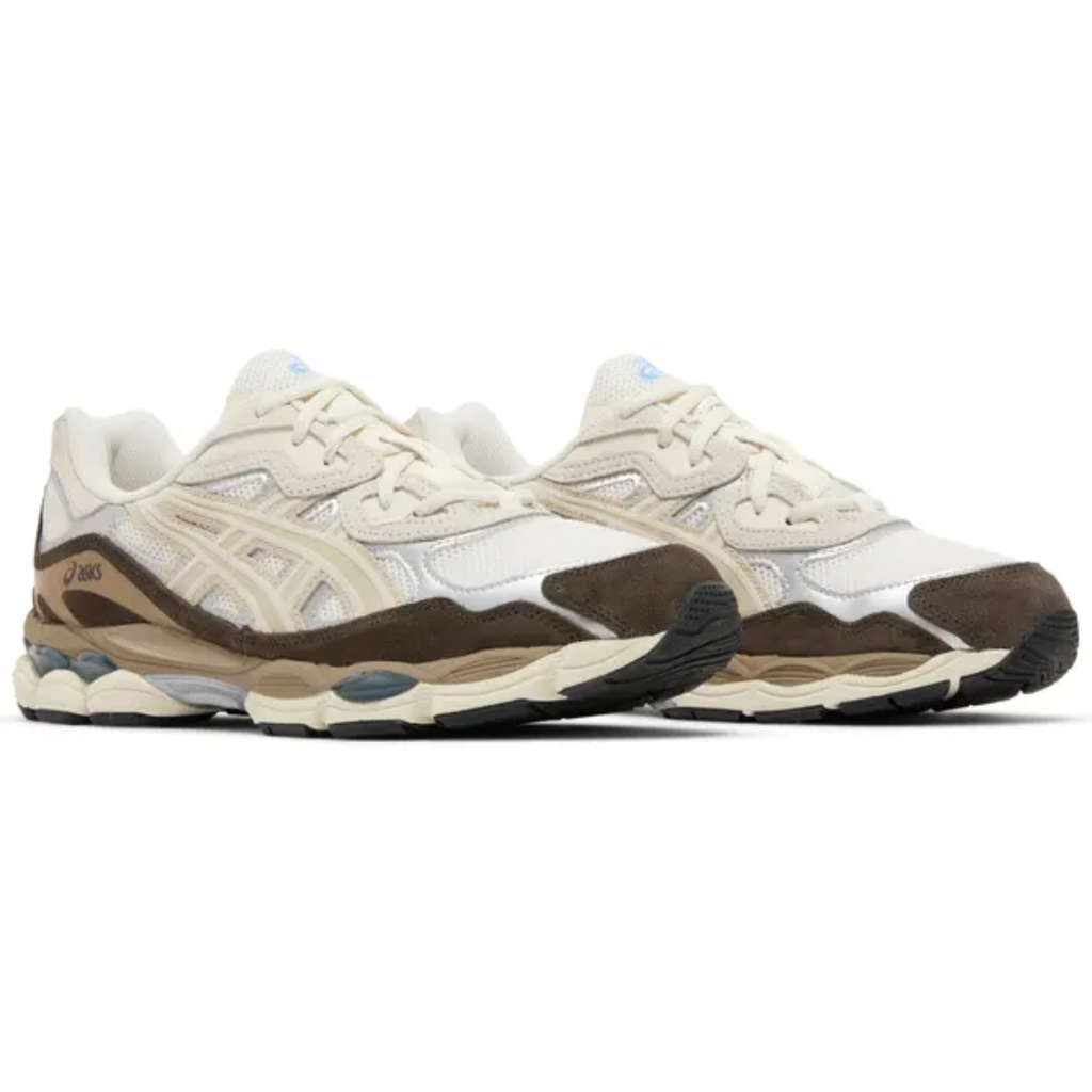 Asics Gel-NYC Cream