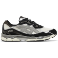 Asics GEL-NYC Black Ivory Grey