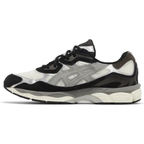Asics GEL-NYC Black Ivory Grey