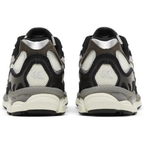 Asics GEL-NYC Black Ivory Grey