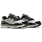 Asics GEL-NYC Black Ivory Grey