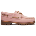 Timberland Authentic Boat Shoe Pink