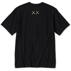 Kaws x Uniqlo UT Short Sleeve Family
