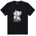 Kaws x Uniqlo UT Short Sleeve Family
