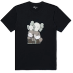 Kaws x Uniqlo UT Short Sleeve Family