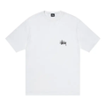 Stussy Tee White