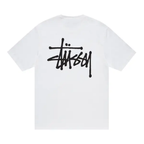Stussy Tee White