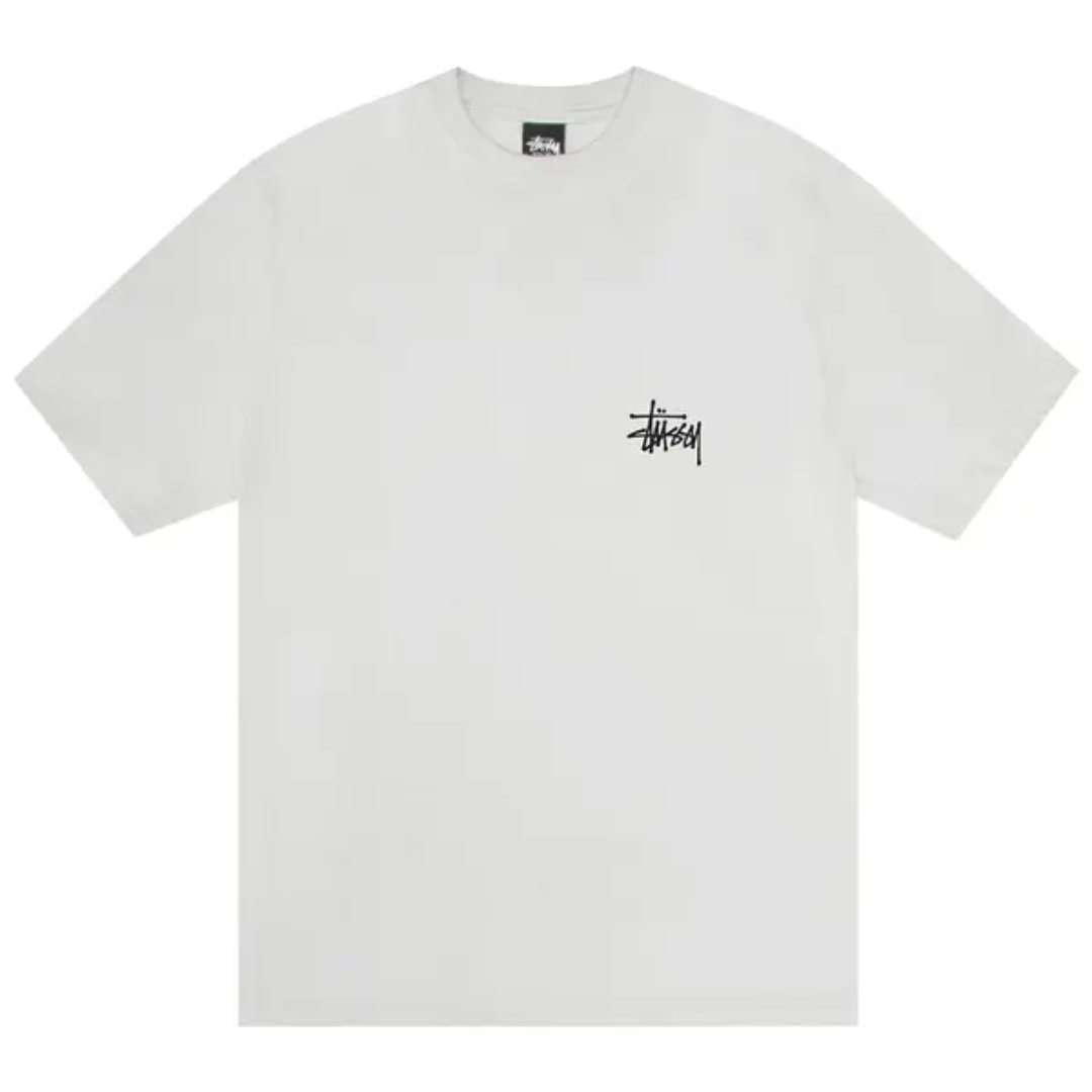 Stussy Tee Fog