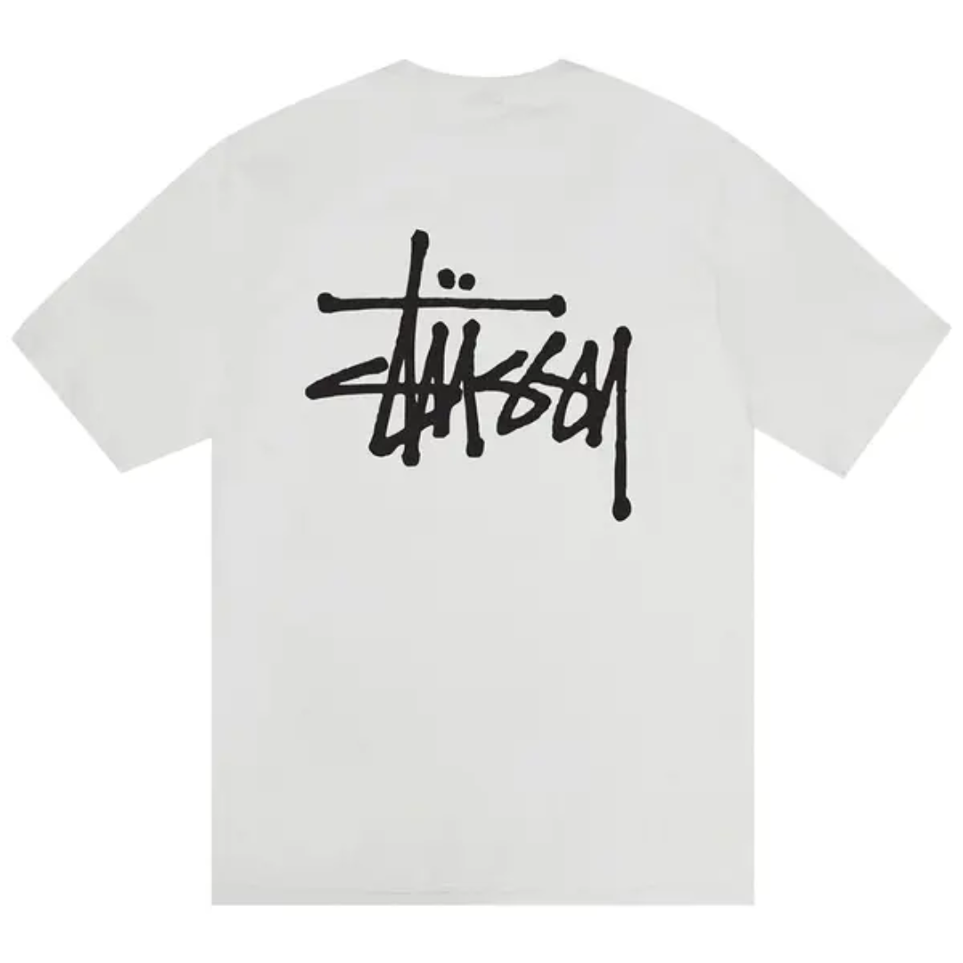 Stussy Tee Fog