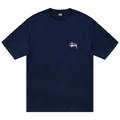 Stussy Tee Navy
