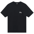 Stussy Tee Black