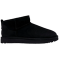 UGG Classic Ultra Mini Boot Black